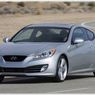 Przed Nowym Jorkiem: Hyundai Genesis