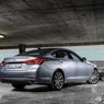 Hyundai Genesis 3,8 V6 - test