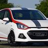 Hyundai i10 Sport, ale tylko dla Niemców