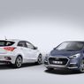 Hyundai prezentuje nowe modele - i20 Coupé, i30 oraz i40