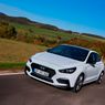 Kolejny Hyundai spod znaku N Line. Tym razem i30 Fastback