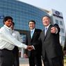 Hyundai otworzył nową fabrykę w Indiach