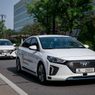 Samochód autonomiczny à la Hyundai: pierwsza jazda Ioniqiem bez kierowcy