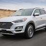 Zaskakująco udany facelifting. Nowy Hyundai Tucson jeszcze ładniejszy