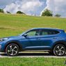 Hyundai Tucson (2015) – polskie ceny