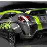 Nieseryjny Hyundai Veloster Turbo na SEMA 2011