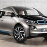 BMW i3 Electronaut Edition dla miłośników prądu