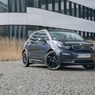 BMW i3S: aktualizacja pomiędzy generacjami