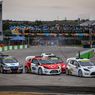 Krzysztof Hołowczyc i Martin Kaczmarski wystartują w Rallycross RX
