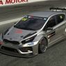 Nowi producenci zainteresowani TCR International Series