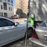Stawianie ładowarek dla elektryków to połowa sukcesu. Jeszcze trzeba móc z nich skorzystać