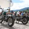 Alpejskie miasteczko podbite przez motocyklistów - BMW Motorrad Days 2017