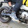 Wyglądają jak trampki, a chronią jak zbroja. Uniwersalne buty dla motocyklistów
