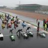 Politechnika Śląska gromi w GCC na Silverstone!
