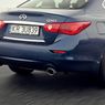 Infiniti wycofuje się z Polski. Wiemy, co z serwisem i częściami zamiennymi