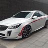 Opel Insignia OPC od Irmschera