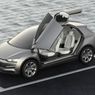 Italdesign Giugiaro Clipper – minivan niedalekiej przyszłości