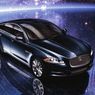 Jaguar XJL Neiman Marcus w 4 godziny