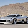 Jaguar C-X75 - prototypy już w drodze, ale czy dojadą?