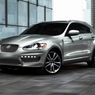 Będzie luksusowy SUV Jaguara