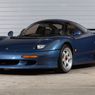 Wspaniały Jaguar XJR-15 został wystawiony na sprzedaż