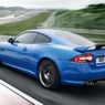 Jaguar promuje swoją bestię | XKR-S na wideo