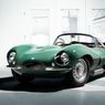 Klasyczny Jaguar XKSS doczeka się 9 fabrycznie nowych egzemplarzy