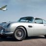 Samochód Bonda sprzedany | Aston Martin DB5