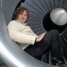 James May dostał doktora honoris causa!