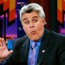 The Fast and the Famous by Jay Leno