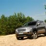Jeep Grand Cherokee 3,0 CRD także w USA - Amerykanie uczą się diesli?