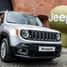 Polska premiera Jeepa Renegade - relacja