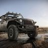 Jeep Wrangler Unlimited Rubicon Stealth – twardziel