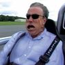 Jeremy Clarkson - uzależniony od prędkości?