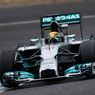 Przedsezonowe testy F1 w Jerez - podsumowanie