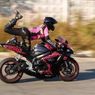 Piękne i utalentowane, czyli "Stunt Girls"