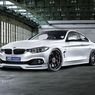 BMW Serii 4 z pakietem od JMS