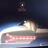 Spekulacji ciąg dalszy | Teaser Lamborghini Joty?