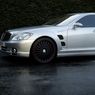 Project Kahn + Lorinser = (S)Klasa z dynamiką
