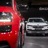 Škoda Karoq w wersjach Scout i Sportline: kompaktowy SUV poszerza swoją specjalizację