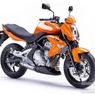 Test Kawasaki ER-6n