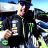 Ken Block - wygraj przejażdżkę z szaleńcem!