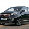 2013 Kia Picanto LPG także w Polsce