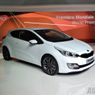 Kia cee'd i pro_cee'd - wkrótce także jako hot hatche