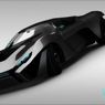 Kia Proport - futuryzm z pazurem