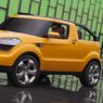 KIA Soulster - fotka z przecieku