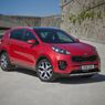 Kia Sportage (2016) – polskie ceny
