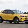 Kia Stonic - poradnik kupującego w pigułce