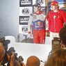 Kimi Raikkonen oficjalnie w Citroenie!