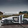 Koenigsegg stworzy tańszy supersamochód?